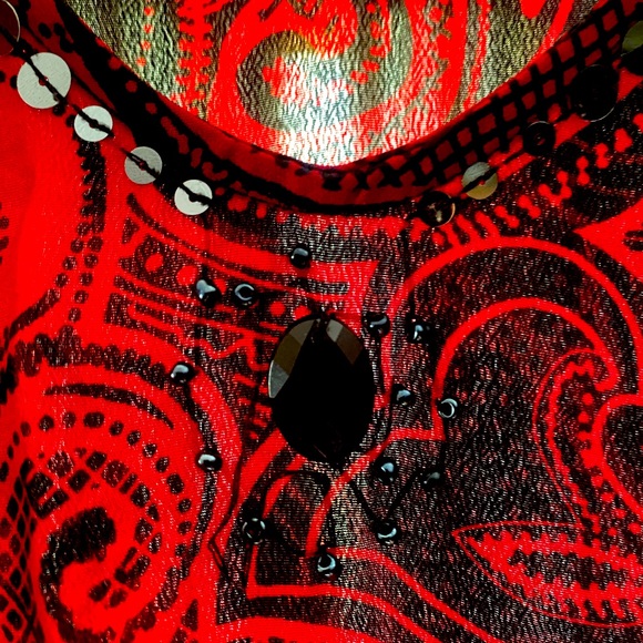 Metaphor Blouse - Picture 5 of 6